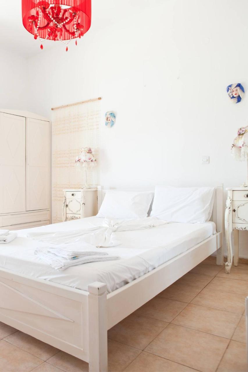 Albatross Otel Livadi  Dış mekan fotoğraf